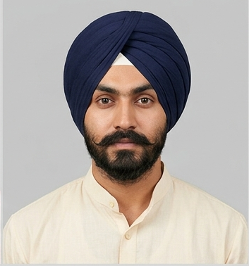 Amandeep Singh
